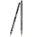 AhaStyle PE03 For iPad 2018-2022 Series Fast Charging Long Standby Transparent Touch Screen Pen - Image 2