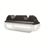iplay HBP-289 For PS5 Game Handle Dual Seat Charger Touch Point Charging Base, HBP-289 - Image 2