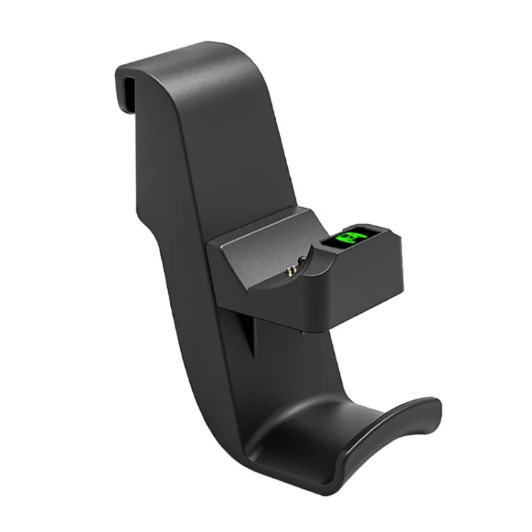 iplay HBP-293 For PS5 Suspension Handle Charging Seat Headphone Storage Hook Game Console Hanger, HBP-293