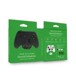 Iplay For XBOX ONE S/XBOX Series X Headphone Audio Adapter, White, Black - Image 9