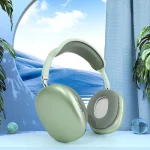 Wireless Bluetooth Headphones Noise Reduction Stereo Gaming Headset - Image 2
