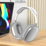 Wireless Bluetooth Headphones Noise Reduction Stereo Gaming Headset - Image 11