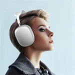 Wireless Bluetooth Headphones Noise Reduction Stereo Gaming Headset - Image 12