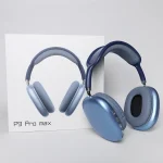 Wireless Bluetooth Headphones Noise Reduction Stereo Gaming Headset - Image 13