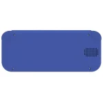 Nostalgic Street Fighter FC Handheld Video Game Console, Blue, Green, Gray, Yellow - Image 12