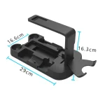 Iplay For PS5/Move/VR Multifunctional Storage Stand Charging Base - Image 3