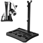 iplay HBP-270 For Sony PS5 Multifunctional Host Heat Dissipation Charging Base with Storage Rack, HBP-270