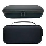 For ASUS ROG Ally Game Console Storage Bag EVA Oxford Bunetto Bracket Protection Bag, Bracket Bag (Black), Bracket Bag (Gray) - Image 4