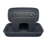 For ASUS ROG Ally Game Console Storage Bag EVA Oxford Bunetto Bracket Protection Bag, Bracket Bag (Black), Bracket Bag (Gray) - Image 5