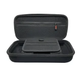 For ASUS ROG Ally Game Console Storage Bag EVA Oxford Bunetto Bracket Protection Bag, Bracket Bag (Black), Bracket Bag (Gray) - Image 6