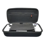 For ASUS ROG Ally Game Console Storage Bag EVA Oxford Bunetto Bracket Protection Bag, Bracket Bag (Black), Bracket Bag (Gray) - Image 7