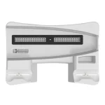 Iplay HBP-351 For Sony PS5 Digital Version Host Cooling Base Bracket Multifunctional Handle Charging Stand, HBP-351 - Image 3