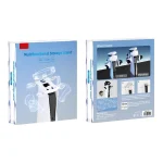 iplay for PS5/PSVR2 Headphone Storage Bracket Charging Cable with Indicator Light, HBP-6492 - Image 6