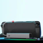 iplay HBSD-490B For Steam Deck Game Console Charging Base Handheld Game Stand Charger - Image 9