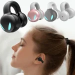 Clip Ear Stereo External Sound Without Hurting Ear Business Sports Model Bluetooth Earphones, YX03 (Black), YX03 (White), YX03 (Pink), YX03 (Grey) - Image 2