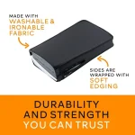 For PS5 Host Waterproof Dustproof Protective Cover Compatible With Digital Optical Drive Version - Image 6