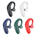 Business Wireless Bluetooth Sports Headphones, Q12 Black 90 mAh, Q12 White 90 mAh, Q12 Blue 90 mAh, Q12 Green 90 mAh, Q12 Red 90 mAh, Q12 Black 300 mAh, Q12 White 300 mAh, Q12 Blue 300 mAh... - Image 2