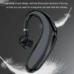 Business Wireless Bluetooth Sports Headphones, Q12 Black 90 mAh, Q12 White 90 mAh, Q12 Blue 90 mAh, Q12 Green 90 mAh, Q12 Red 90 mAh, Q12 Black 300 mAh, Q12 White 300 mAh, Q12 Blue 300 mAh... - Image 9
