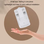 3 in 1 Multi-functional Desktop Mobile Phone Telescopic Bracket Bluetooth Audio - Image 8