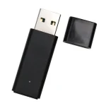 For XBOX ONE Second Generation 2.4G Wireless Receiver Conversion PC Adapter, For Xbox One