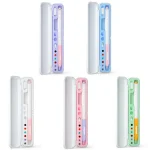 For Apple Pencil 1/2 Capacitance Pen Adapter Accessory Storage Box - Image 2