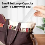 For Apple Pencil 1/2 Capacitance Pen Adapter Accessory Storage Box - Image 7