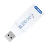 COOVElite DS50 Pro For XboxElite / PS4 Handle Converter PC Host Adapter - Image 2