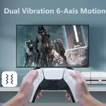 COOVElite DS50 Pro For XboxElite / PS4 Handle Converter PC Host Adapter - Image 6