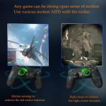 COOVElite DS50 Pro For XboxElite / PS4 Handle Converter PC Host Adapter - Image 7