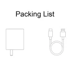 Original Xiaomi MDY-12-EF USB Mobile Phone Fast Charger Smart Fully Compatible Flash Charger, US Plug - Image 6