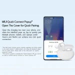 Original Xiaomi Redmi Buds 4 Vitality Edition Waterproof Wireless Bluetooth Calling Noise Reduction Earphone, Redmi Buds 4 Vitality - Image 12