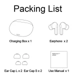 Original Xiaomi Redmi Buds 4 Vitality Edition Waterproof Wireless Bluetooth Calling Noise Reduction Earphone, Redmi Buds 4 Vitality - Image 15