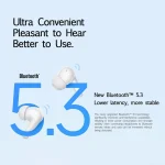 Original Xiaomi Redmi Buds 4 Vitality Edition Waterproof Wireless Bluetooth Calling Noise Reduction Earphone, Redmi Buds 4 Vitality - Image 10