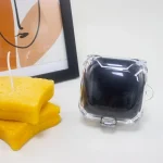 For Beats Fit Pro Magnet Auto Switch Headphone Case - Image 9