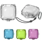 For Beats Fit Pro Magnet Auto Switch Headphone Case - Image 10