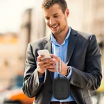 For JBL Vibe Beam Headphone Silicone Waterproof Dustproof Protective Case - Image 6