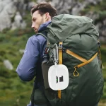 For JBL Vibe Beam Headphone Silicone Waterproof Dustproof Protective Case - Image 7