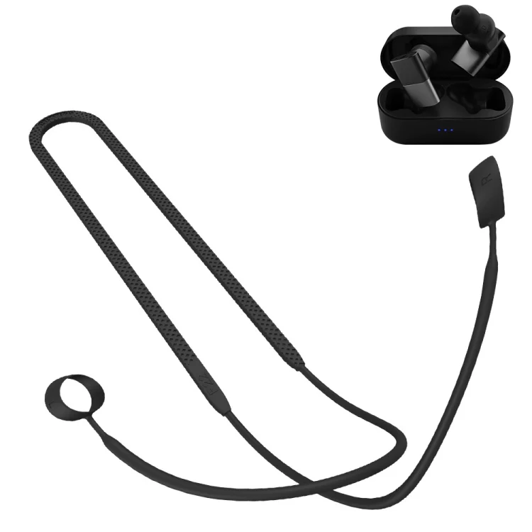 For Status Between 3ANC/Status Audio BetweenPro 2pcs Headphone Silicone Anti-Lost Cord