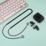 For Status Between 3ANC/Status Audio BetweenPro 2pcs Headphone Silicone Anti-Lost Cord - Image 5