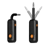 Bluetooth 5.2 Car Receiver TV Computer Transmitter - Image 2
