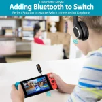 Bluetooth 5.2 Car Receiver TV Computer Transmitter - Image 11