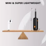 Bluetooth 5.2 Car Receiver TV Computer Transmitter - Image 3