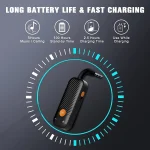 Bluetooth 5.2 Car Receiver TV Computer Transmitter - Image 6