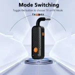 Bluetooth 5.2 Car Receiver TV Computer Transmitter - Image 7