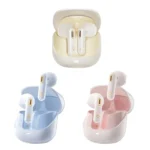 Havit S3 Merle Lite In-Ear ENC Call Noise Reduction Wireless Bluetooth Earphone - Image 2