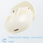 Havit S3 Merle Lite In-Ear ENC Call Noise Reduction Wireless Bluetooth Earphone - Image 8