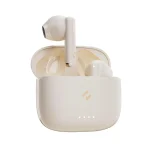 Havit ENC TWS Super Long Battery Life ENC Noise Reduction Wireless Bluetooth Earphones, S3 Pro (Gold White), S3 Pro (Pink), S3 Pro (Blue), S3 (Black), S3 (Blue)