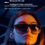 Digital Display Earphones In-Ear High Power Gaming Wireless Sports TWS Earphones - Image 13