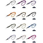 10mm Thick Rope Mobile Phone Anti-Lost Adjustable Lanyard Spacer - Image 6