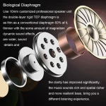 X1 TWS  LED Digital Display Wireless Noise Reduction Sport Bluetooth Headphone - Image 8